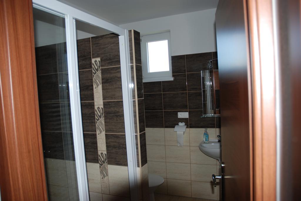 Fridrich Apartman Veľký Meder Szoba fotó